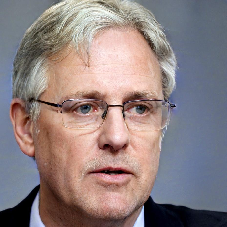 Marcus Hoffmann, Versicherungsberater